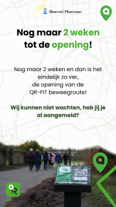 QR fit