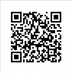 QR Vierkante cirkel