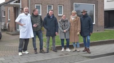 Raad on tour