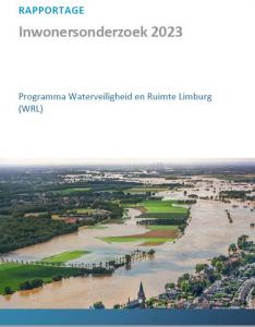 rapport onderzoek waterbewustzijn