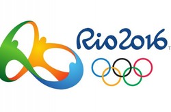 Rio 2016 logo 