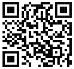 Schoonmonitor QR