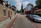 Sint Catharinastraat