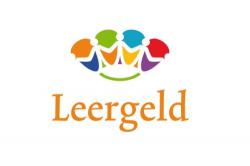 St. Leergeld logo