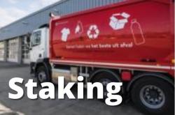 Staking