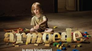 Startfoto: armoede, sport en bewegen