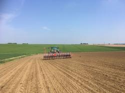 Stimuleringsregeling waterschap agrariers