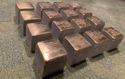 stolpersteine 2022