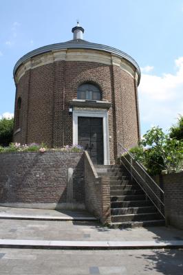 Synagoge Meerssen