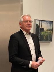 Tentoonstelling 2022