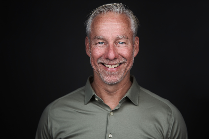 Thom Gordijn