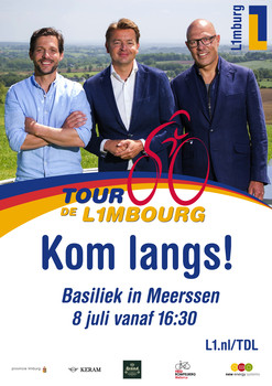 Tour de Limbourg