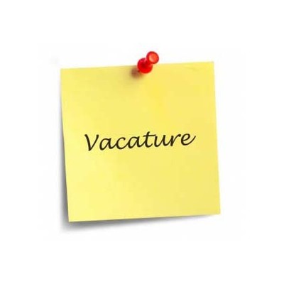 vacature