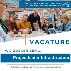 Vacature