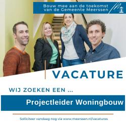 Vacature