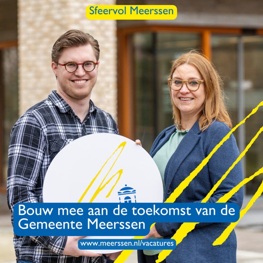 Vacature 