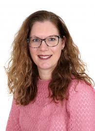 Vanessa de Rond