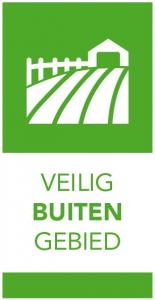 Veilig buitengebied Veilig buitengebied