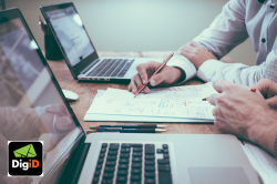 Veilig online met DigiD