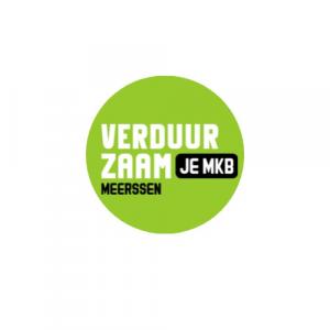 Verduurzaam je MKB