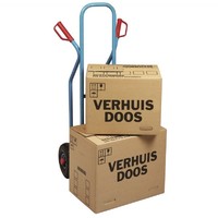 Verhuizen
