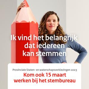 Verkiezingen