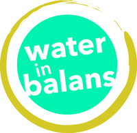 Water in balans