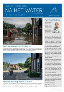 Waterbulletin