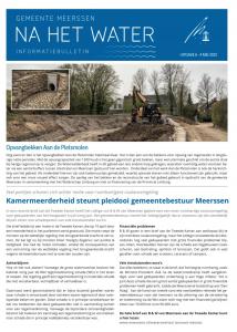 Waterbulletin 
