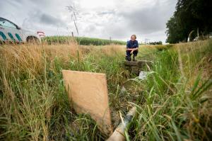 Waterschap Limburg neemt maatregelen door droogte