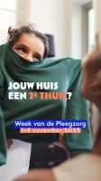 Week van de Pleegzorg 2023
