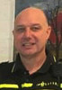 Wijkagent Roderich Gilissen
