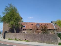 Woningen - Pasweg 1, 1a, 2, 3, 4 en Roggeveldstraat 2 Bunde