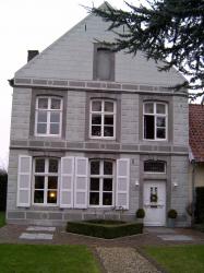 Woningen - Patronaatstraat 4, 5 / Klumpkestraat 6 Bunde (hoeve Ingenope)