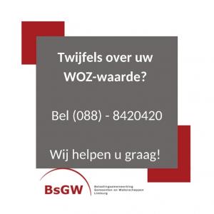 WOZ-waarde
