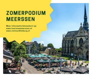 ZomerPodium