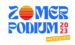 Zomerpodium