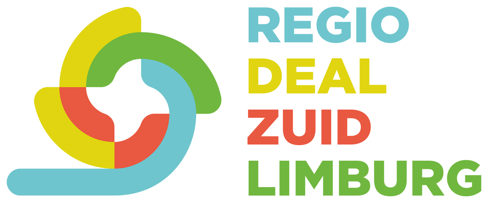 Regio Deal Zuid-Limburg