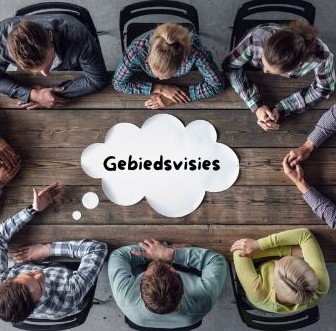 Gebiedsvisies