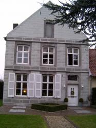 Patronaatstraat Patronaatstraat