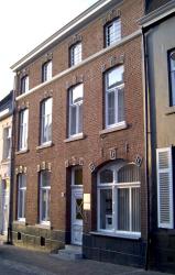 Beekstraat 34 Beekstraat 34