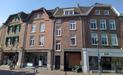Beekstraat 54-60 Beekstraat 54-60