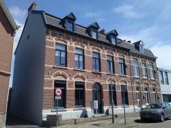 Bunderstraat 126-128 Bunderstraat 126-128
