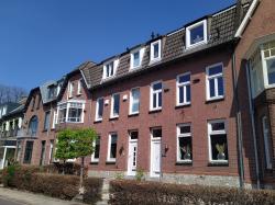 Bunderstraat 130-152 Bunderstraat 130-152