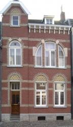 Bunderstraat 15 Bunderstraat 15
