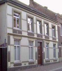 Bunderstraat 23 Bunderstraat 23