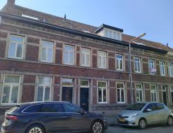 Bunderstraat 61-67 Bunderstraat 61-67
