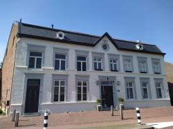 Weert 41 en 43 Weert 41 en 43