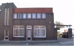 Bunderstraat 181 Bunderstraat 181