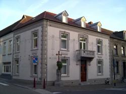 Kruisstraat 1 en 3 Kruisstraat 1 en 3